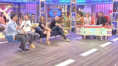 Todo va bien Season 1 Episode 7 - Episode 7