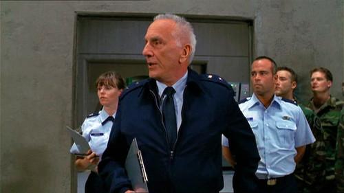 Stargate SG-1 Season 4 Episode 15 - Chain Reaction