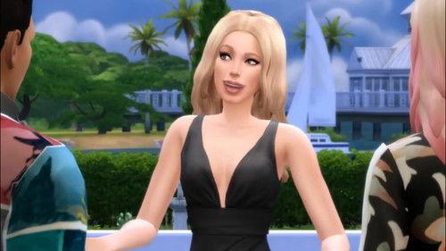 Girls in the House Season 2 Episode 7 - Devil's Due