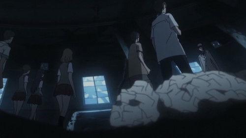 Corpse Princess Season 1 Episode 9 - Set Your Heart Aflutter