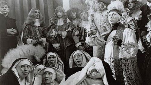 Alain Decaux raconte Season 5 Episode 6 - Episode 6