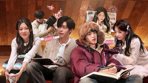 Twinkle Love Season 5 Episode 14 - Episode 14