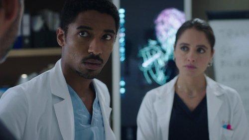 undefined Season 1 Episode 4 - Episode 4