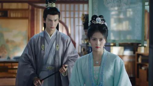 Story of Kunning Palace Season 1 Episode 8 - Episode 8
