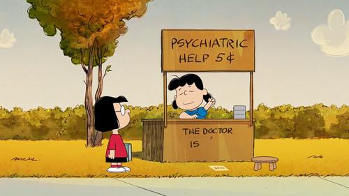 Take Care with Peanuts Season 1 Episode 3 - Find Your Voice