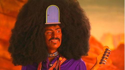 The Mighty Boosh Season 2 Episode 2 - The Priest and the Beast