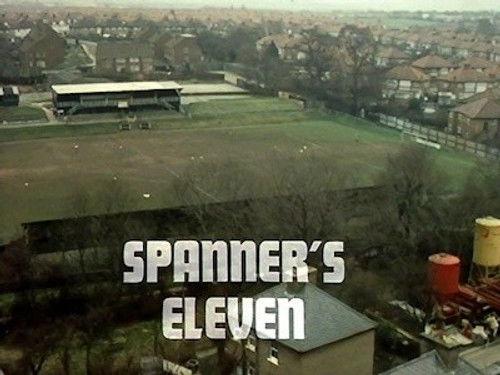 Seven of One Season 1 Episode 4 - Spanner's Eleven