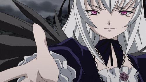 Rozen Maiden Season 1 Episode 11 - Destiny - Schicksal