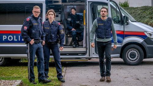 SOKO Linz Season 3 Episode 13 - Weichenstellung