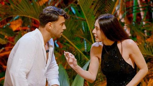 La Isla de las Tentaciones Season 10 Episode 11 - Episode 11