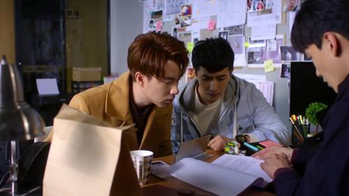 Lion Pride Season 1 Episode 15 - Episode 15