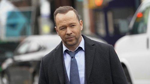 Blue Bloods Season 10 Episode 17 - The Puzzle Palace