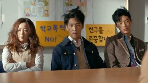 Angry Mom Season 1 Episode 6 - Episode 6