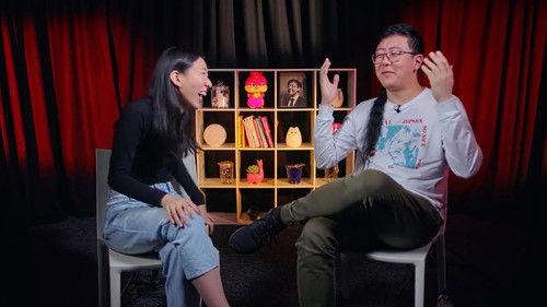 The Parasocial Social Club Season 1 Episode 2 - Episode 2