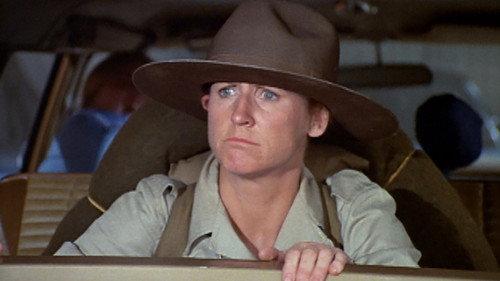 The Brady Bunch Season 1 Episode 8 - A-Camping We Will Go