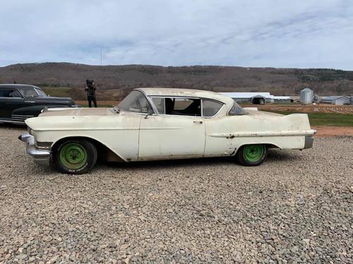 Bad Chad Customs Season 2 Episode 1 - Bad Chadillac