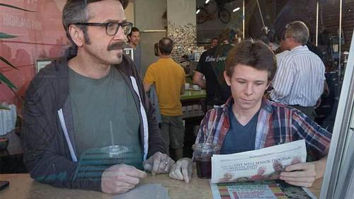 Maron Season 1 Episode 5 - A Real Woman