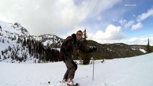 Bear Grylls: Escape From Hell Season 1 Episode 2 - Snow