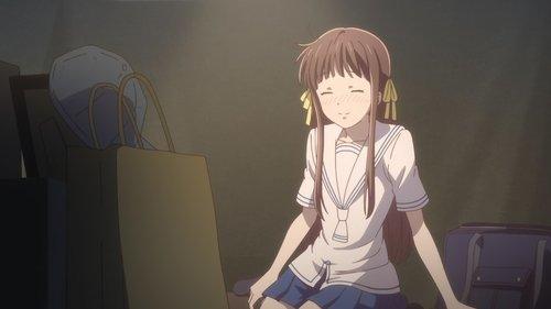 Fruits Basket Season 1 Episode 1 - See You After School