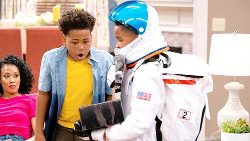Tyler Perry's Young Dylan Season 2 Episode 11 - Charlie the Bad Boy