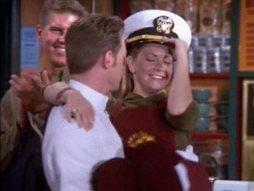 undefined Season 4 Episode 9 - Love Means Having to Say You're Sorry