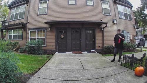 Neighborhood Wars Season 8 Episode 1 - Bikers Dodging Bullets