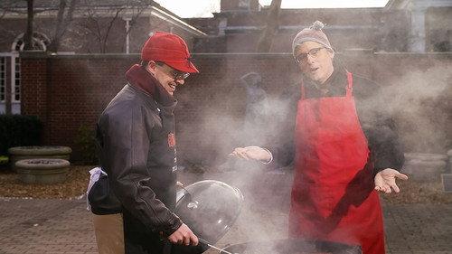 The Henry Ford's Innovation Nation Season 3 Episode 24 - Hyperloop