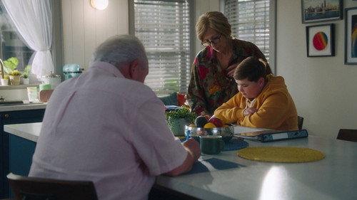 L'oeil du cyclone Season 4 Episode 12 - Episode 12