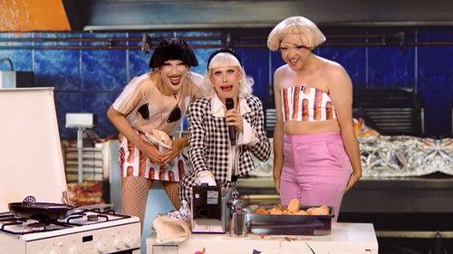 Drag Race Belgium Season 1 Episode 2 - The Unavoidable