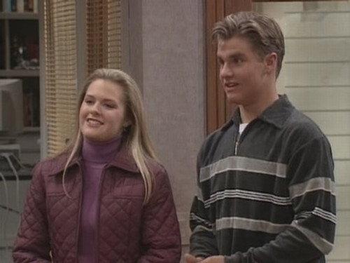Home Improvement Season 7 Episode 13 - An Older Woman