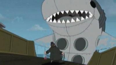 undefined Season 3 Episode 6 - The Belly of the Beast