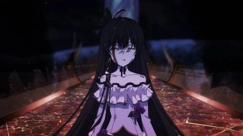 Our Last Crusade or the Rise of a New World Season 2 Episode 8 - Last Crusade: The Unforgiven One