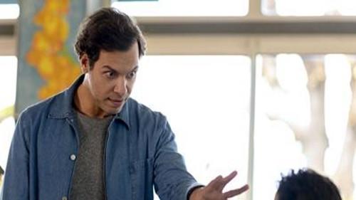 Platane Season 3 Episode 2 - Episode 2