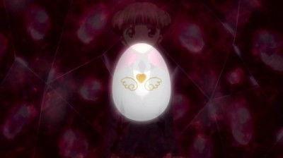 Shugo Chara! Season 2 Episode 3 - Eh? A New Friend!