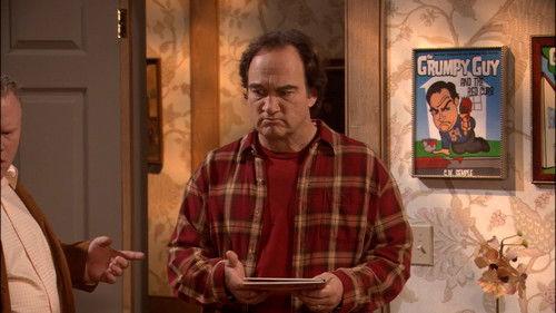 undefined Season 5 Episode 17 - The Grumpy Guy