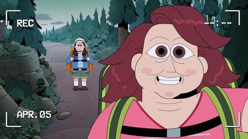 undefined Season 1 Episode 4 - Sisters