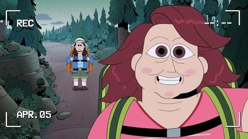 undefined Season 1 Episode 4 - Sisters