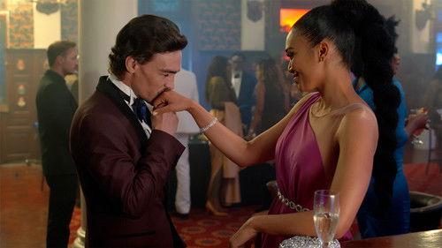 Queen Sono Season 1 Episode 2 - Dying Is Sore