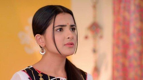 Shaurya Aur Anokhi Ki Kahani Season 1 Episode 14 - Anokhi Faces a Dilemma