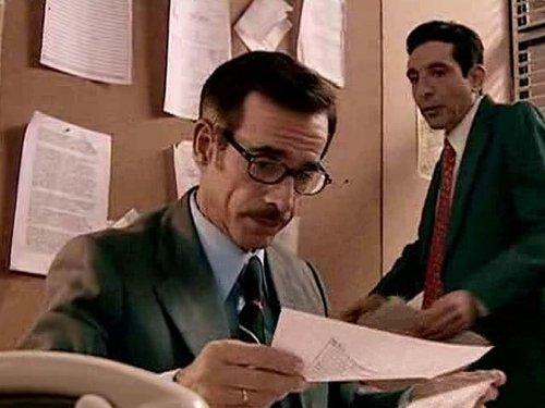 Cuéntame cómo pasó Season 6 Episode 1 - Episode 1