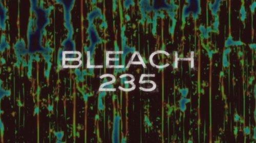 undefined Season 1 Episode 235 - Clash! Hisagi vs. Kazeshini