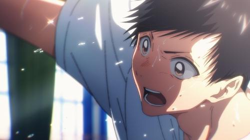 Blue Box Season 1 Episode 17 - Of Course I Want to See It