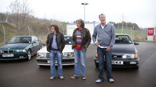 Top Gear Season 15 Episode 2 - Episode 2