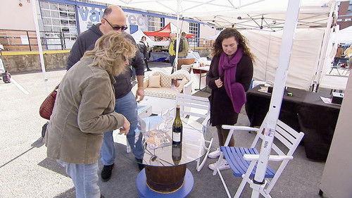 Flea Market Flip Season 7 Episode 8 - Daughters to Flip For