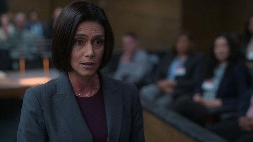 Reasonable Doubt Season 2 Episode 8 - Change the Game