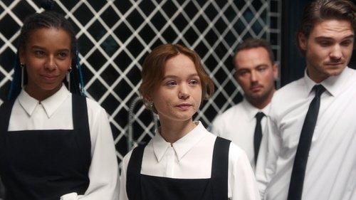 Kitz Season 1 Episode 1 - Countdown