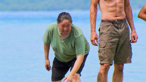 Survivor Season 41 Episode 2 - Juggling Chainsaws
