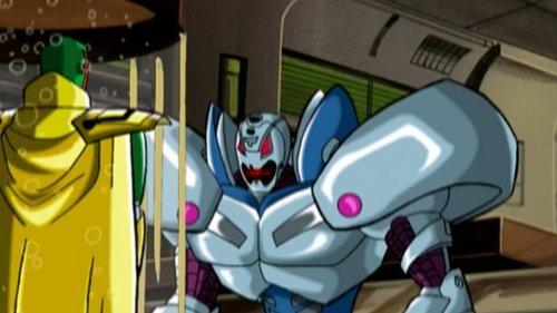 undefined Season 1 Episode 1 - Avengers Assemble (1)