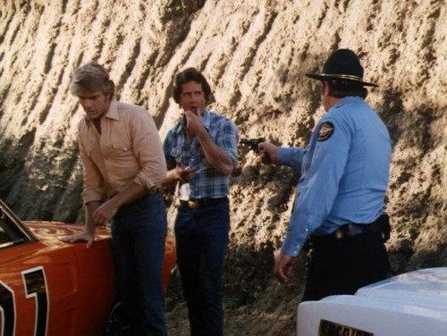 The Dukes of Hazzard Season 6 Episode 20 - The Ransom of Hazzard County