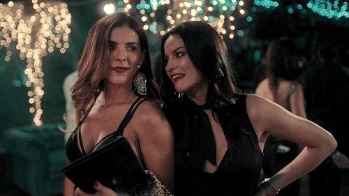 undefined Season 1 Episode 1 - It's Just Sex
